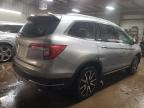 2021 Honda Pilot Elite للبيع في Elgin، IL - Rear End