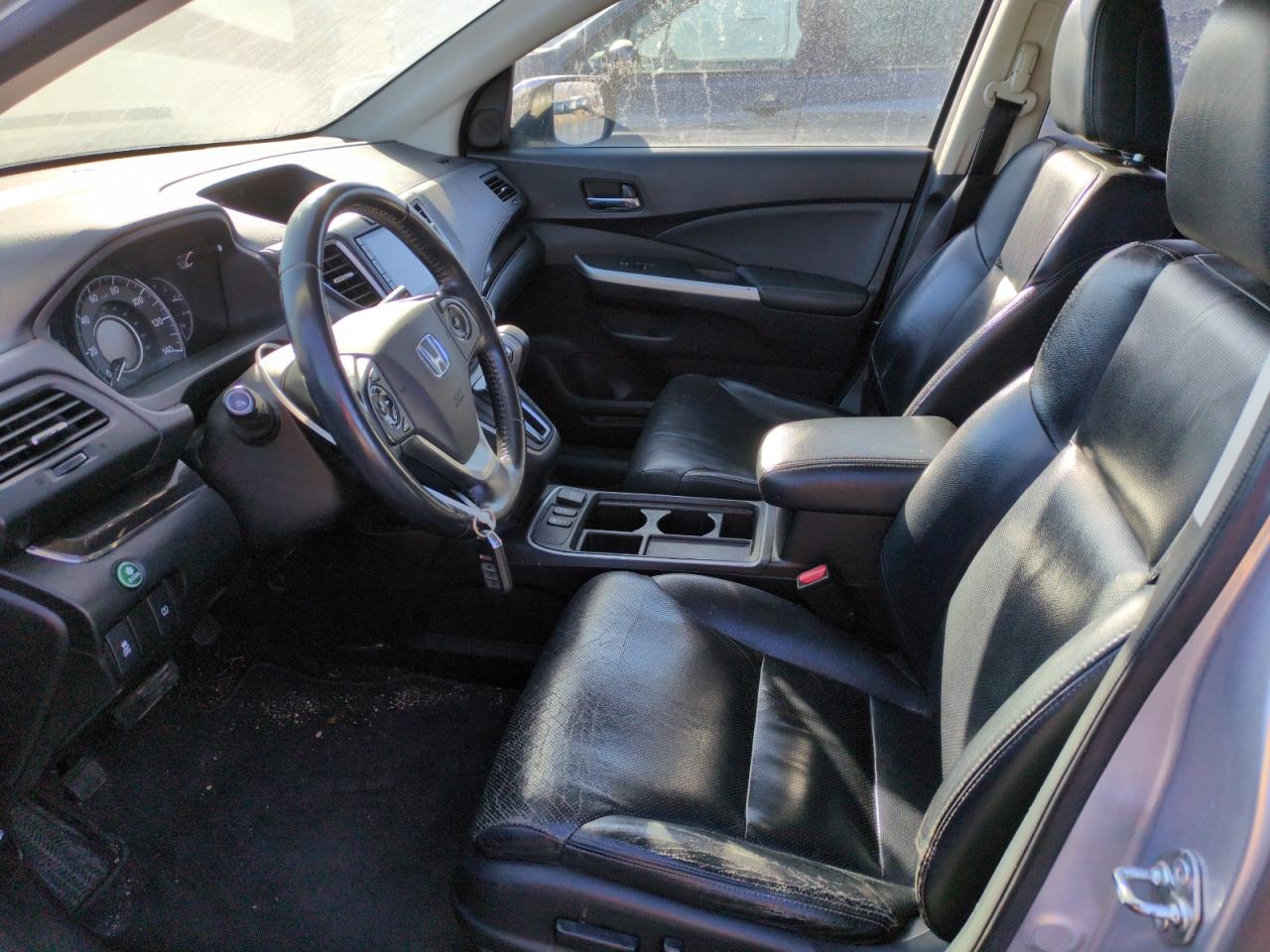 2015 Honda CR-V - Image 7