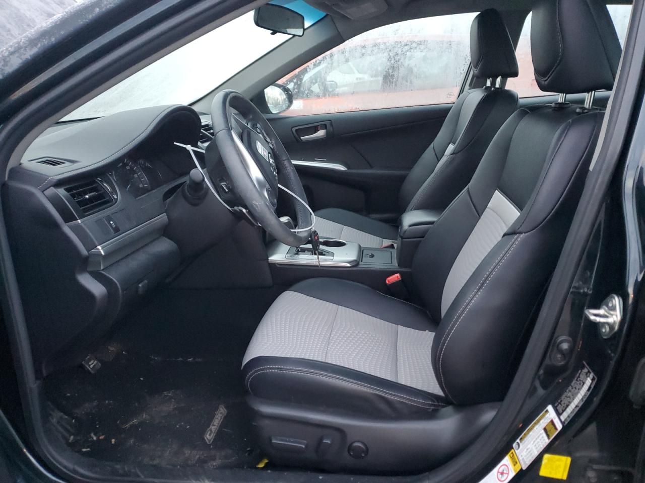 2014 Toyota Camry - Image 7