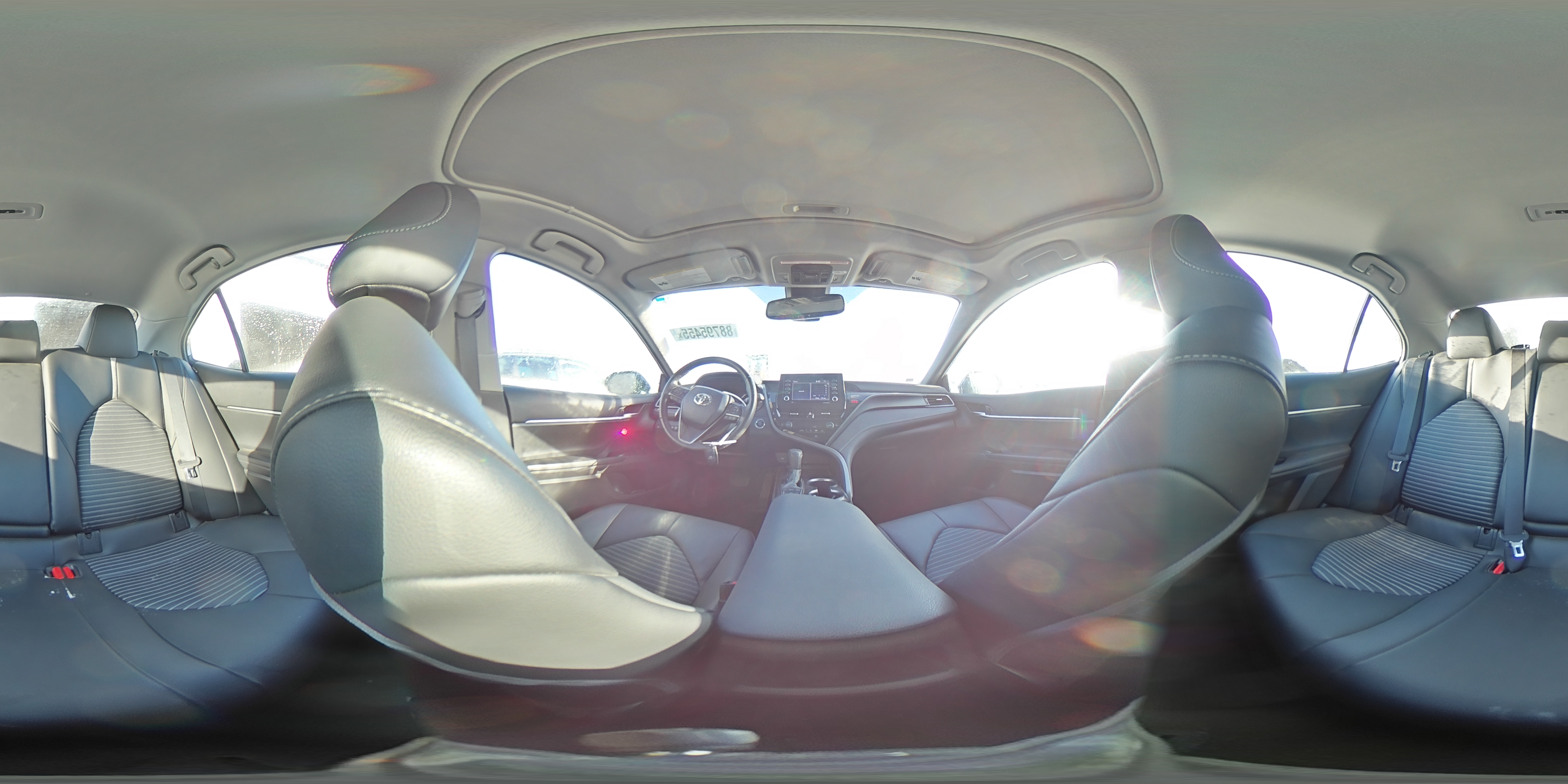 2023 Toyota Camry - Image 14