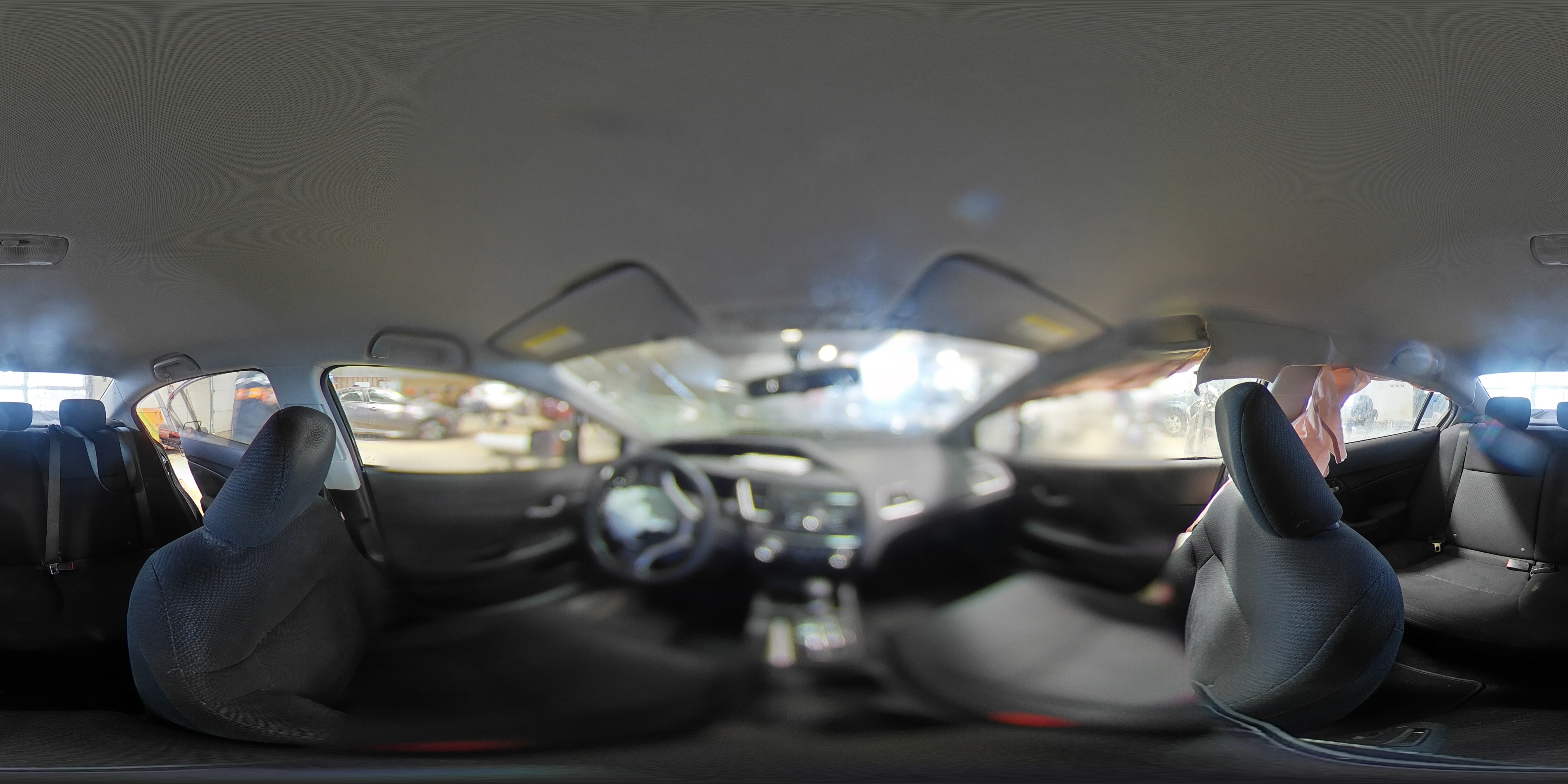 2013 Honda Civic - Image 13