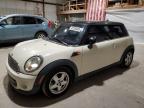 2011 Mini Cooper  zu verkaufen in Sikeston, MO - Water/Flood