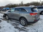 2017 Kia Sorento Lx للبيع في York Haven، PA - Front End