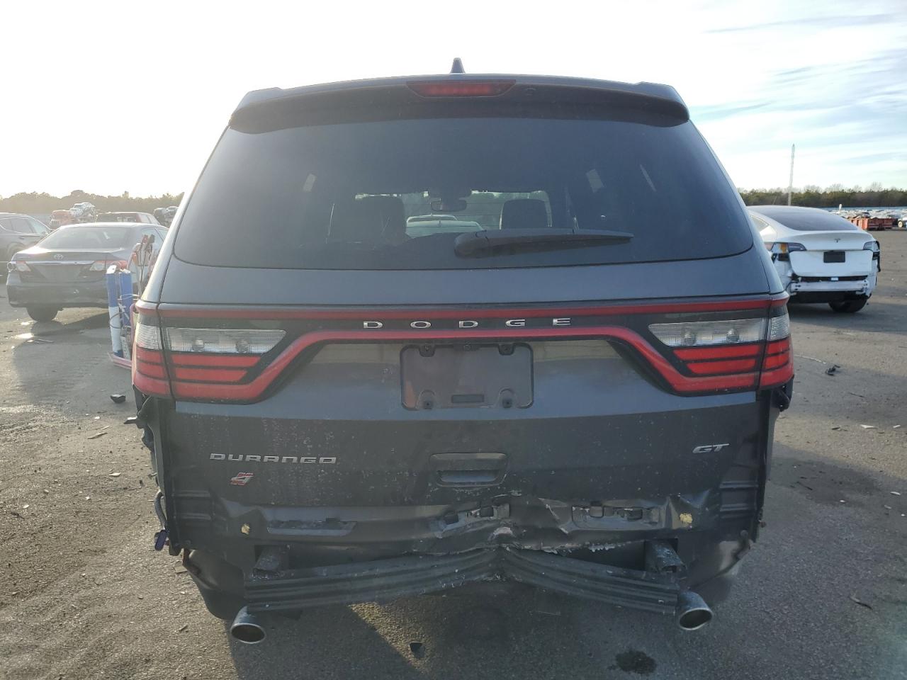 2019 Dodge Durango - Image 6