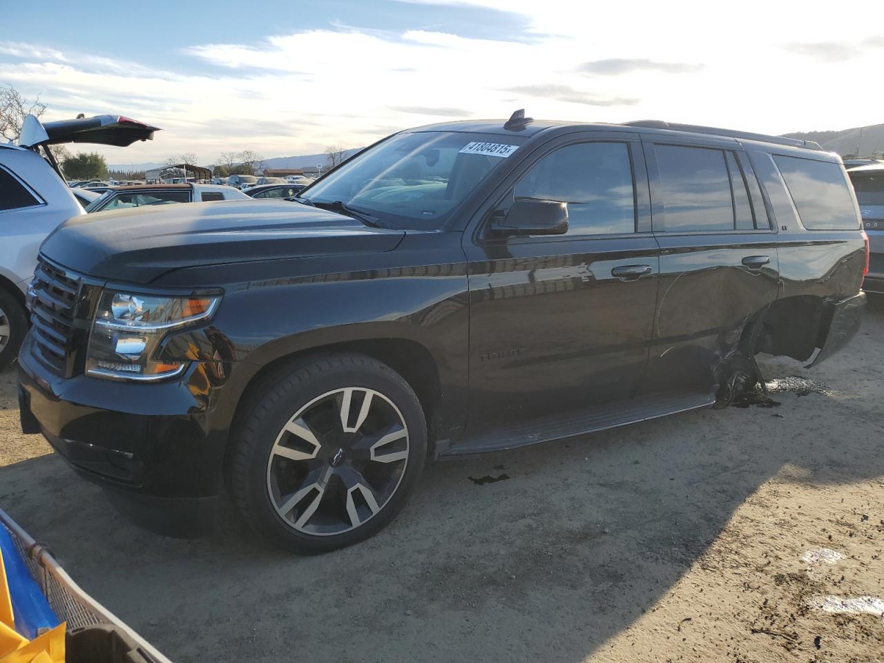 2020 Chevrolet Tahoe - Image 1