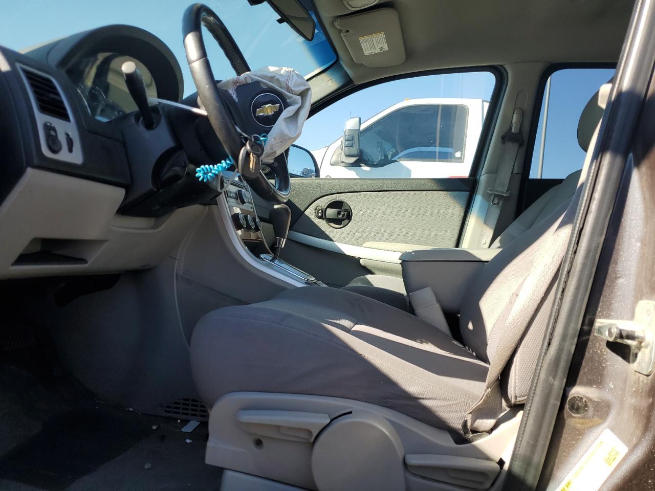 2008 Chevrolet Equinox - Image 7