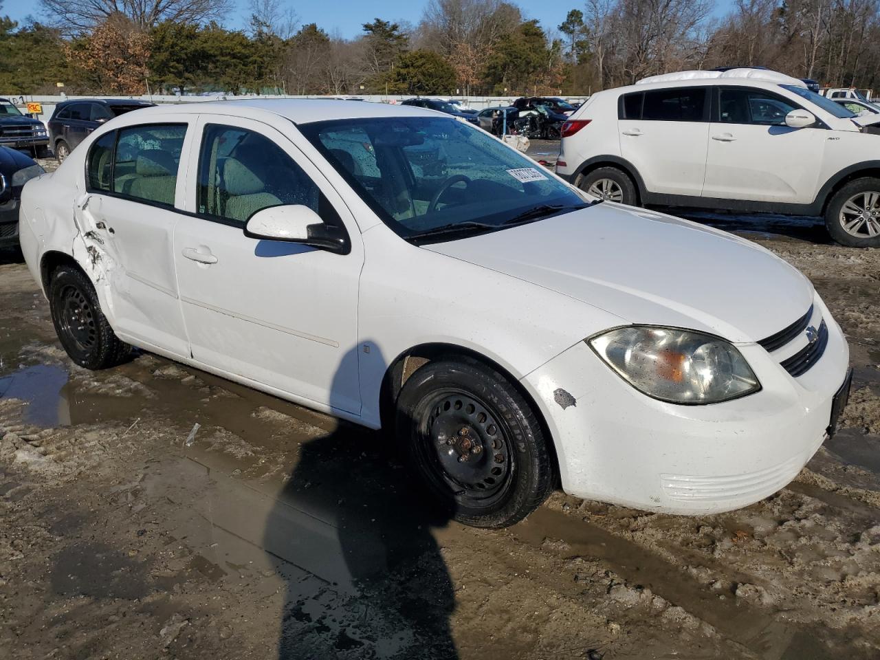 2009 Chevrolet Cobalt - Image 4