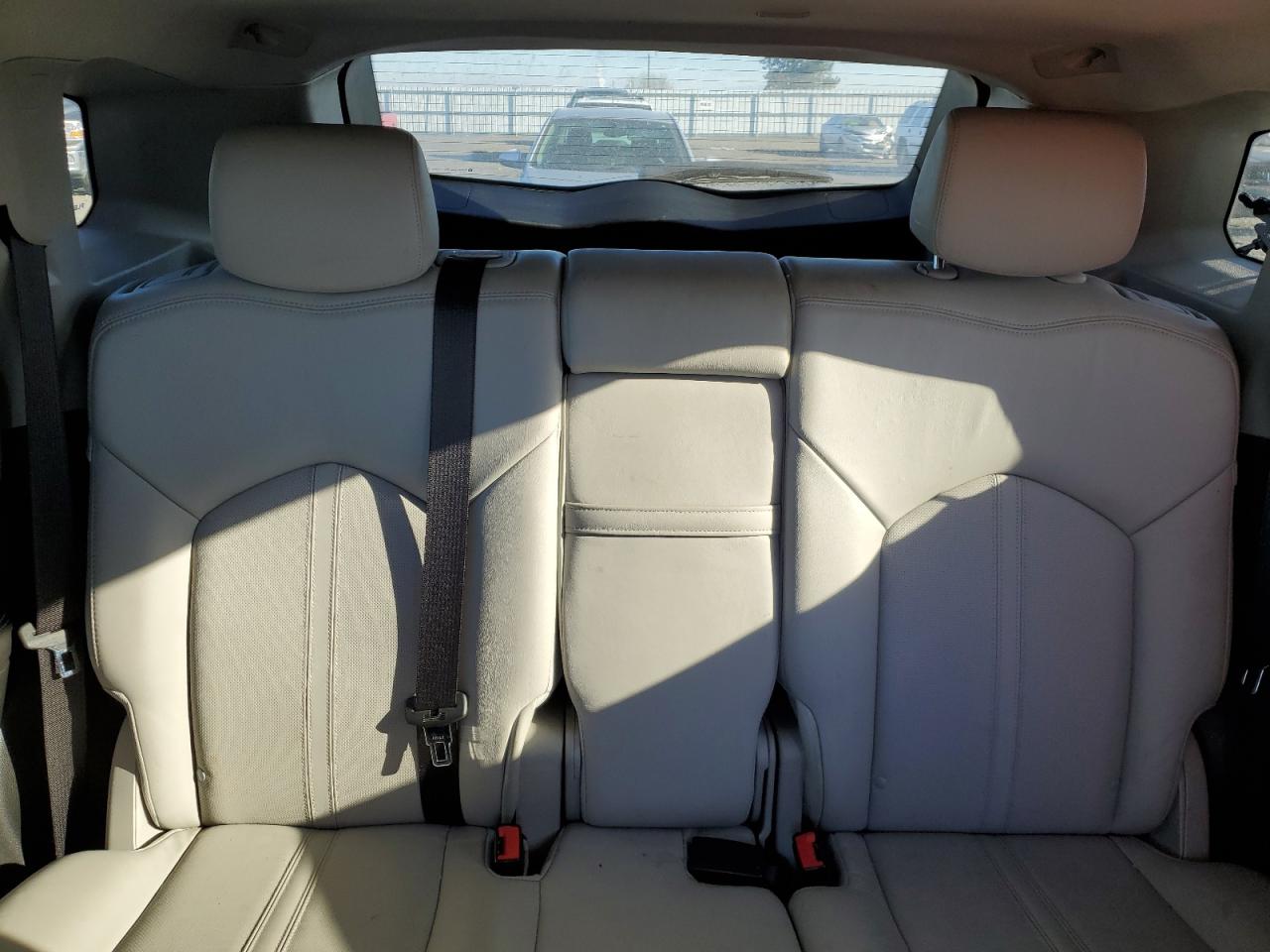 2013 Cadillac SRX - Image 10