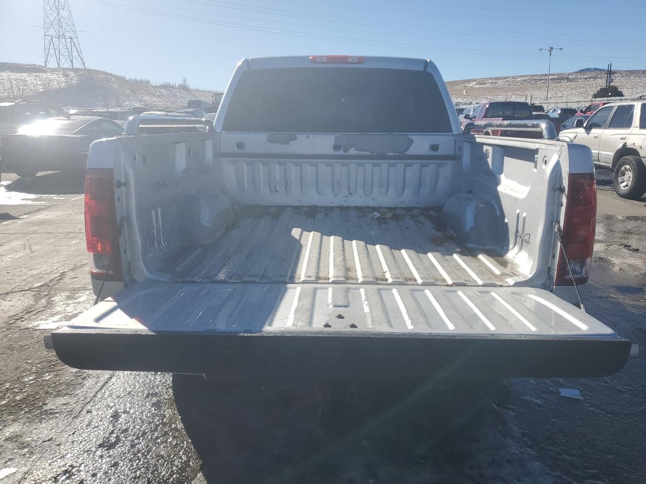 2013 GMC Sierra - Image 6