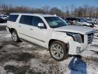 New Britain, CT에서 판매 중인 2019 Cadillac Escalade Esv Luxury - Front End