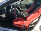 2017 Chevrolet Corvette Stingray 1Lt იყიდება Greenwell Springs-ში, LA - Mechanical