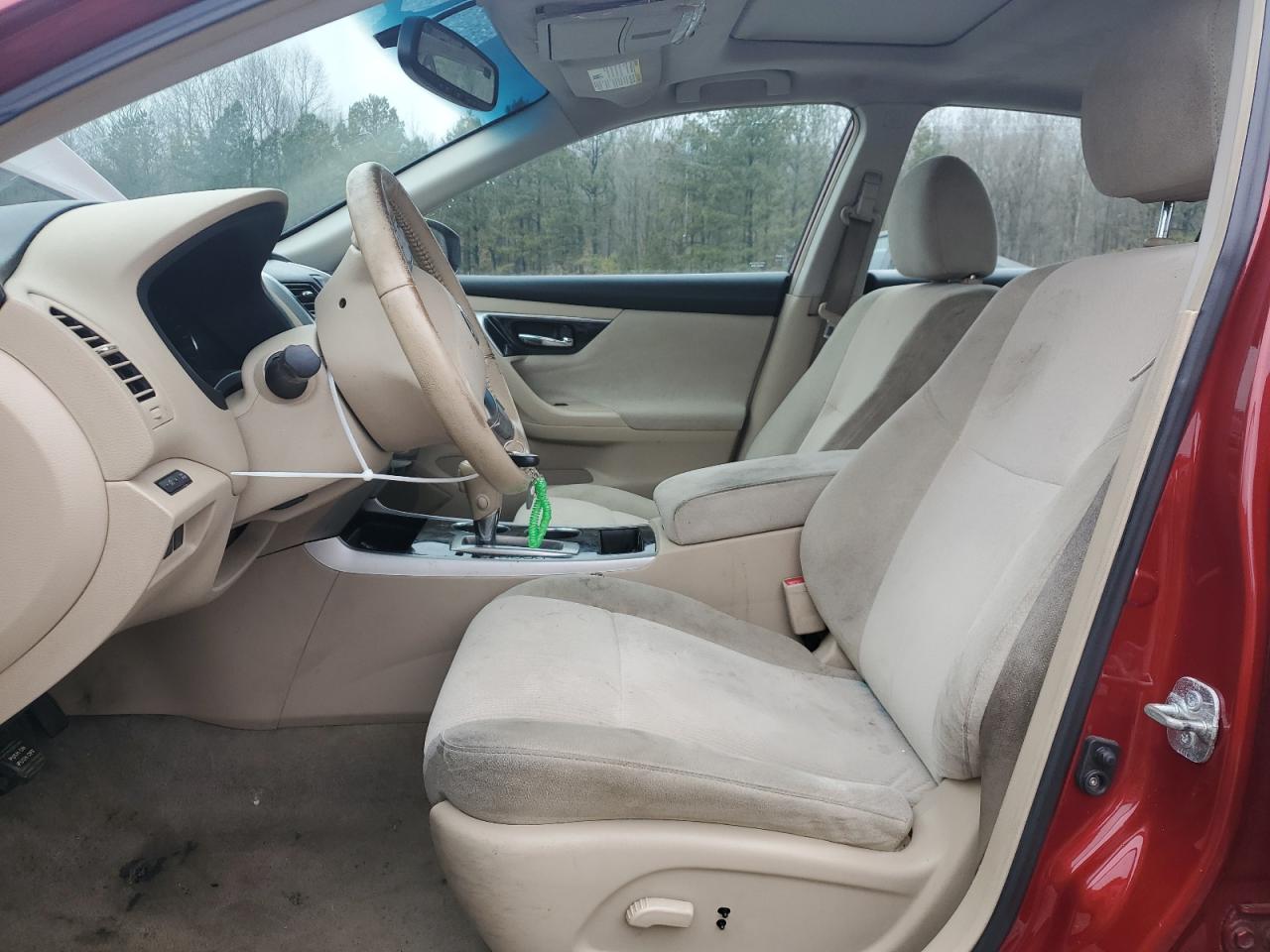 2013 Nissan Altima - Image 7