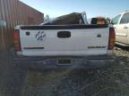2002 Chevrolet Silverado C1500 na sprzedaż w Hueytown, AL - Top/Roof