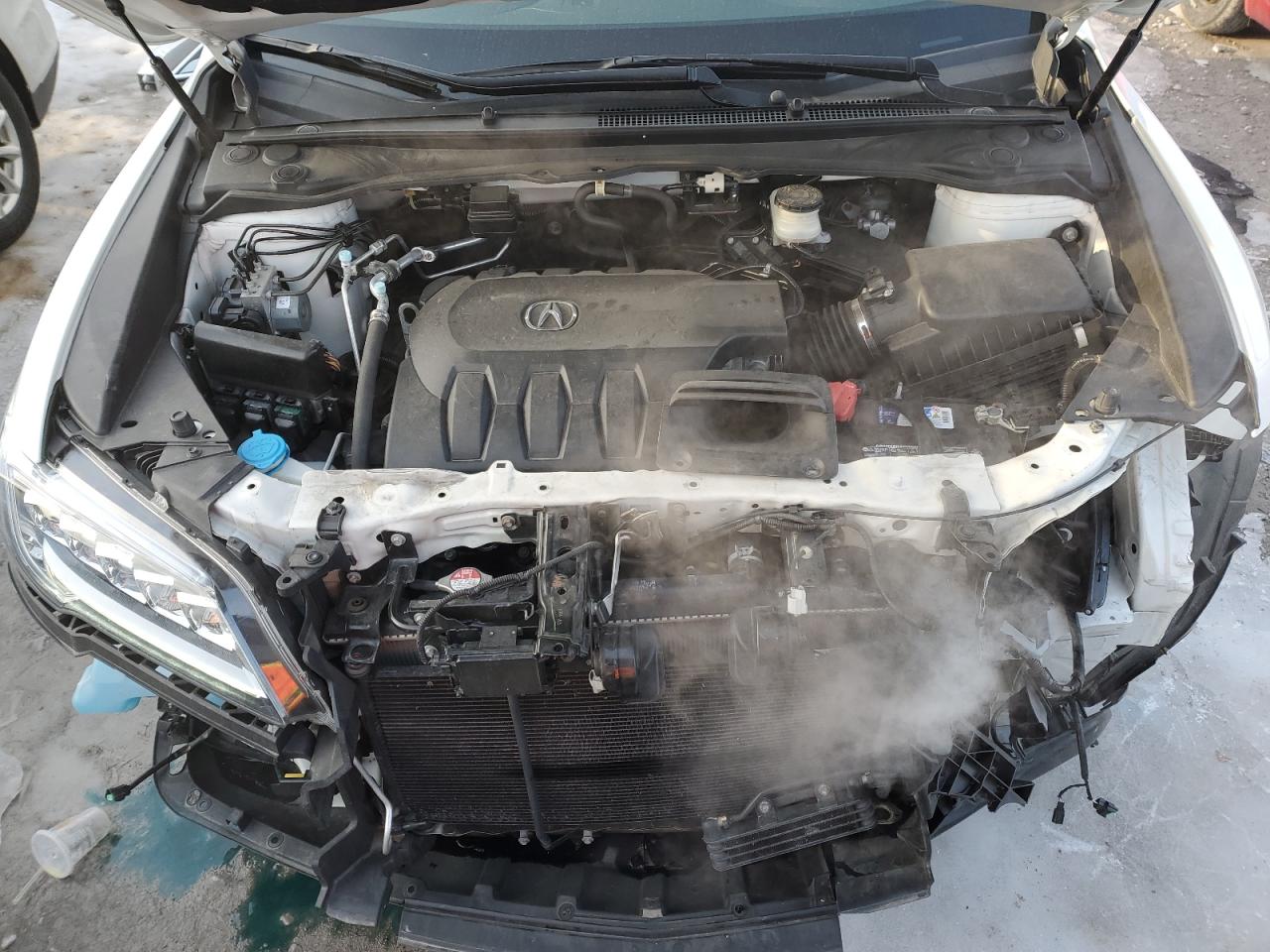 2018 Acura RDX - Image 12