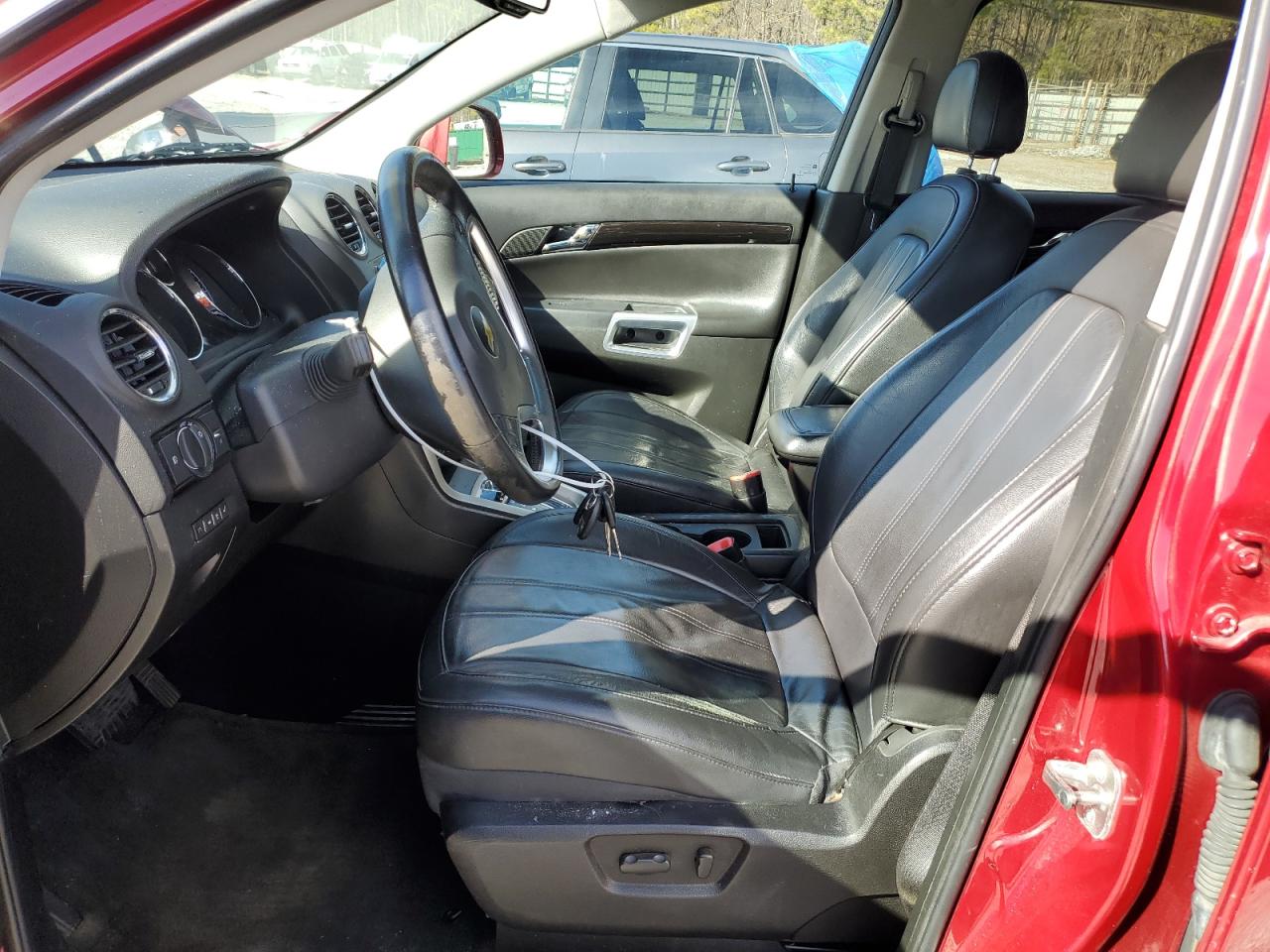2014 Chevrolet Captiva - Image 7