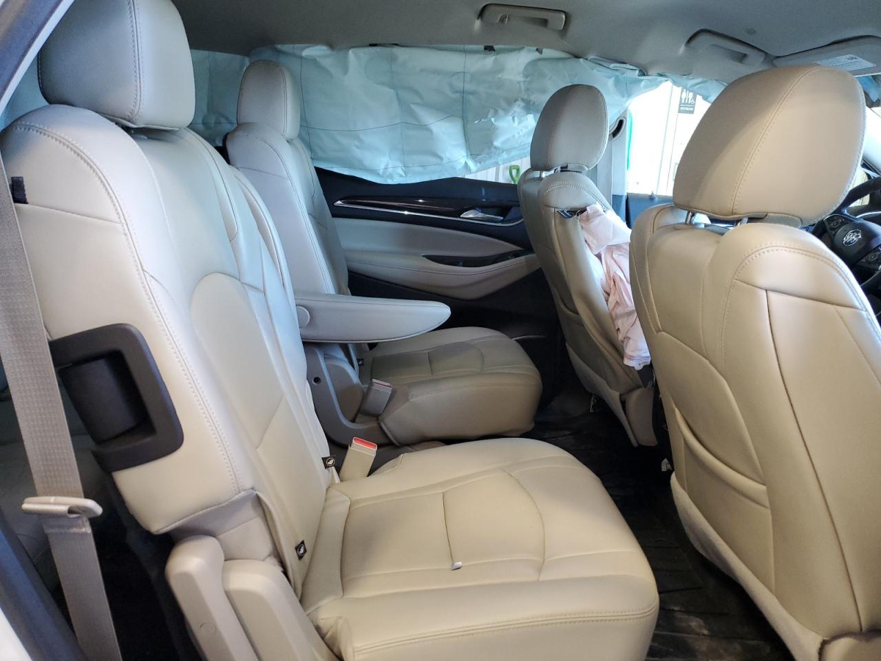 2020 Buick Enclave - Image 12