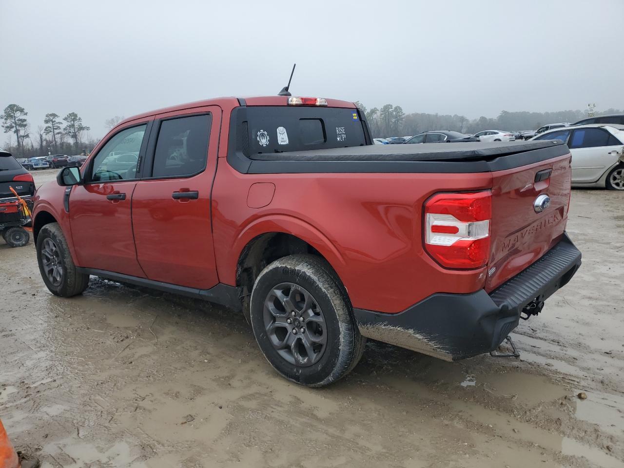 2023 Ford Maverick - Image 2