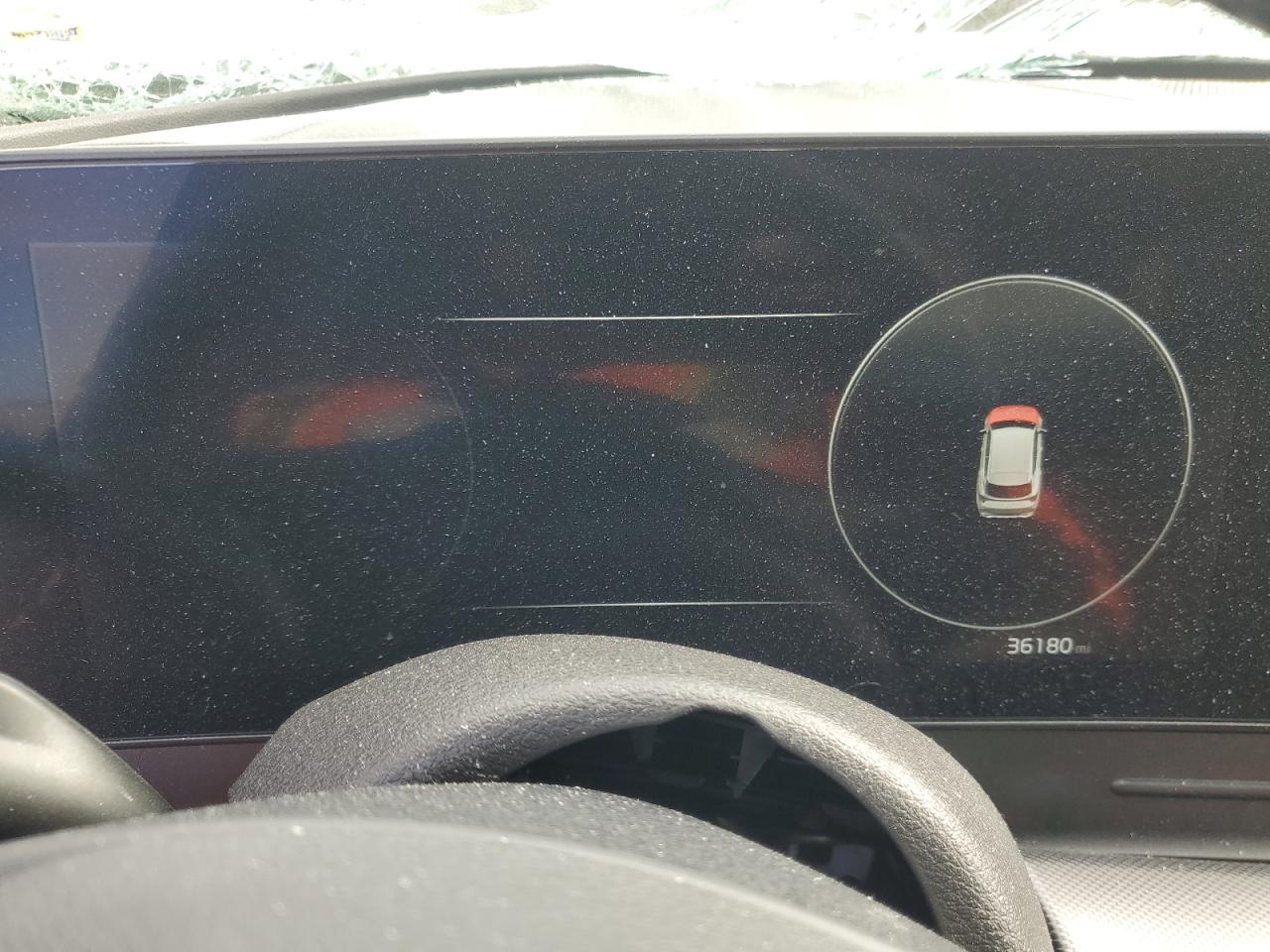 2023 Kia Sportage - Image 9