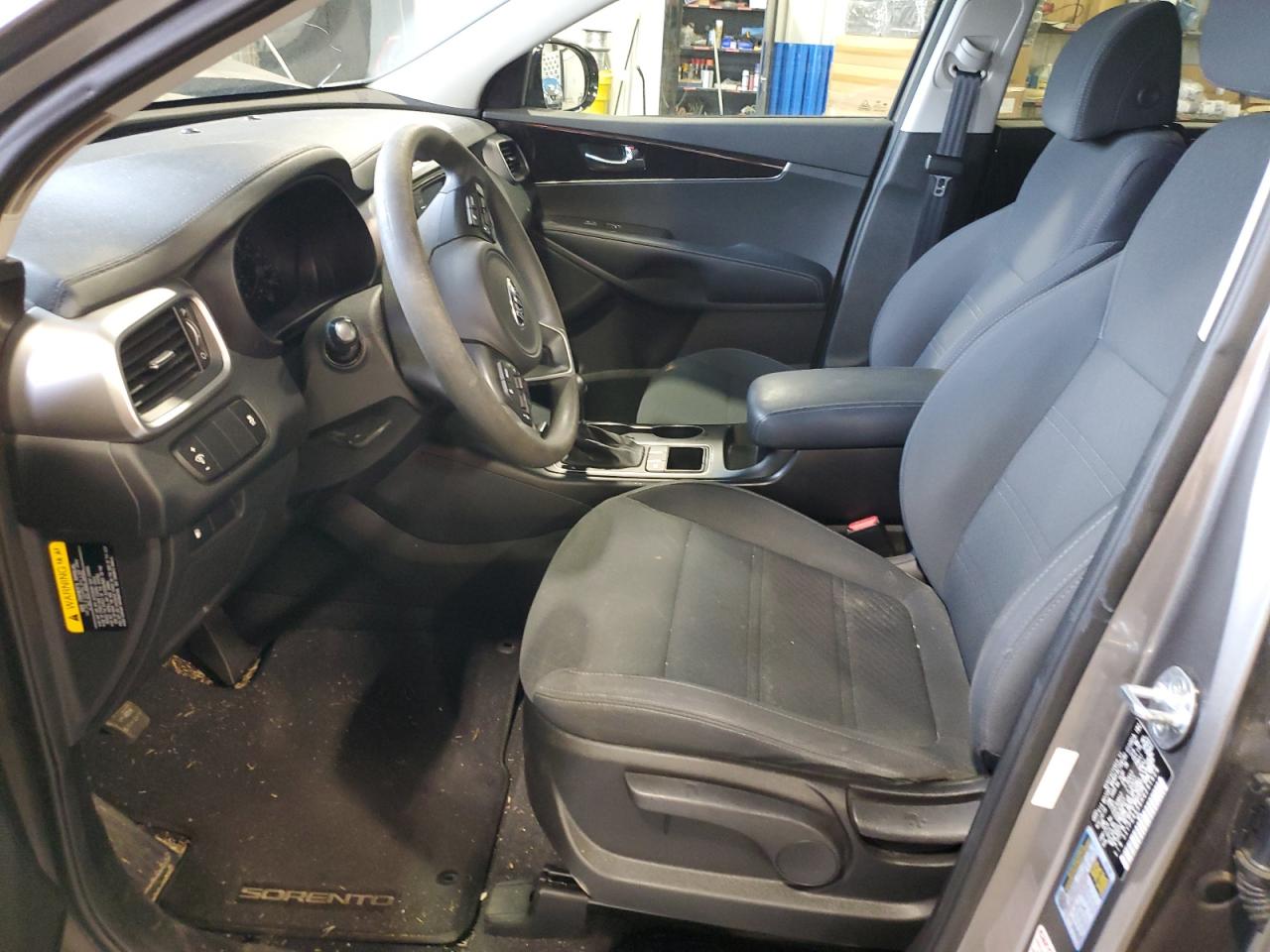 2017 Kia Sorento - Image 7
