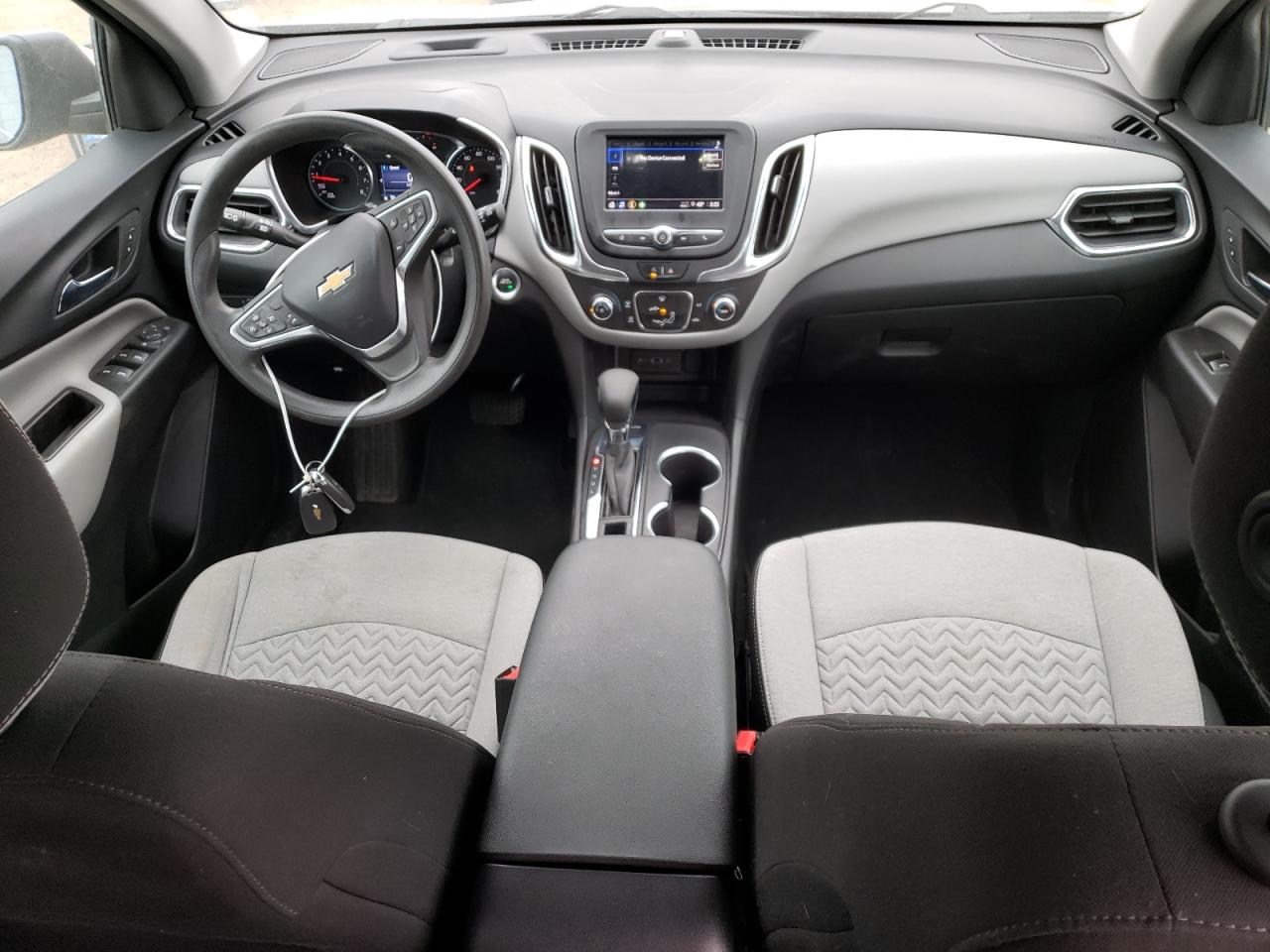 2022 Chevrolet Equinox - Image 8