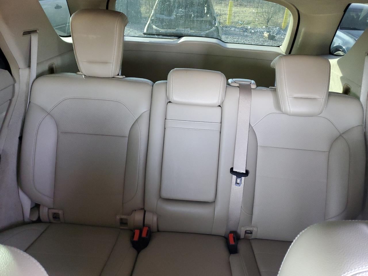 2013 Mercedes-Benz M-klasse - Image 10