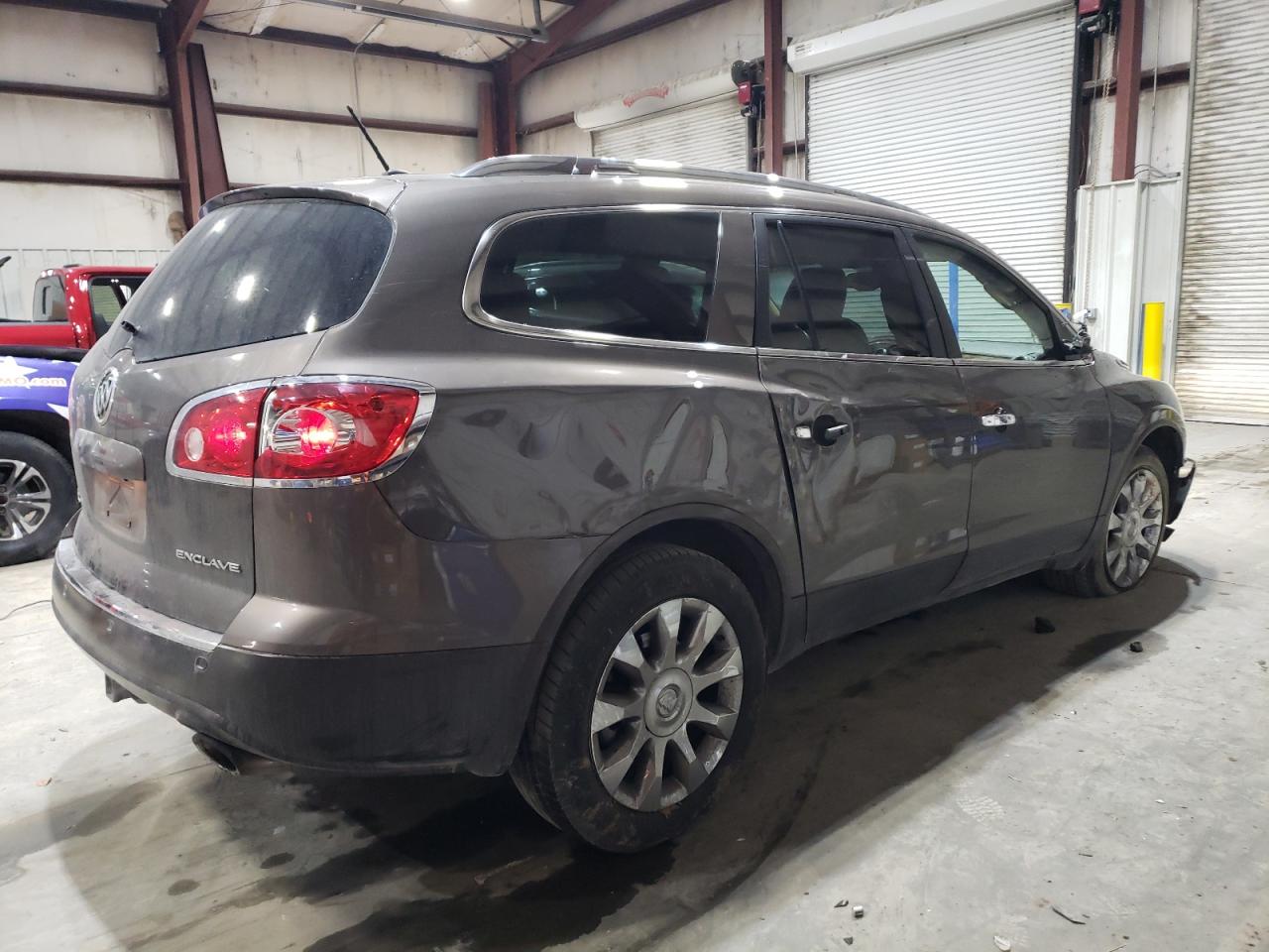2012 Buick Enclave - Image 3