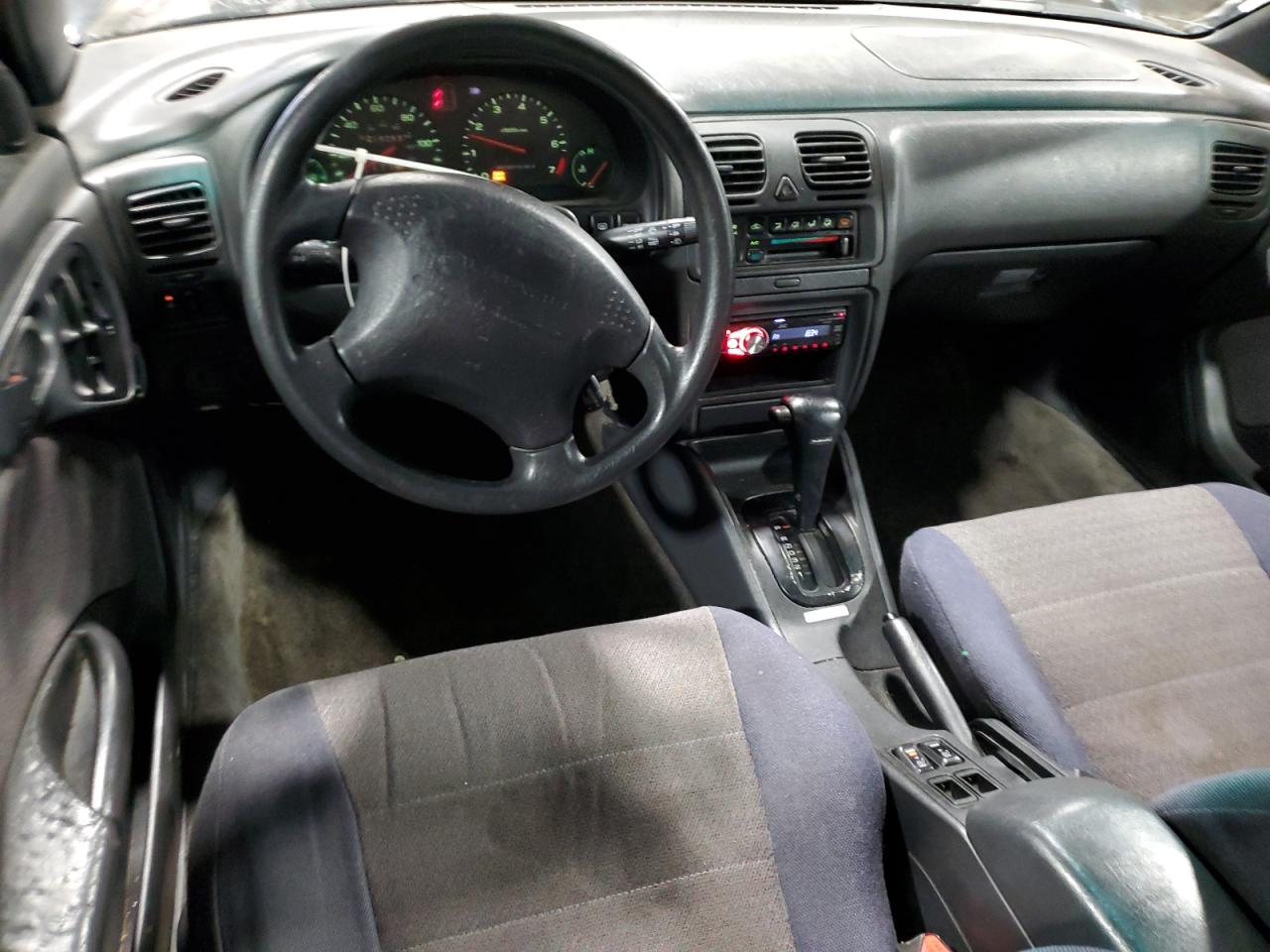 1997 Subaru Legacy - Image 8
