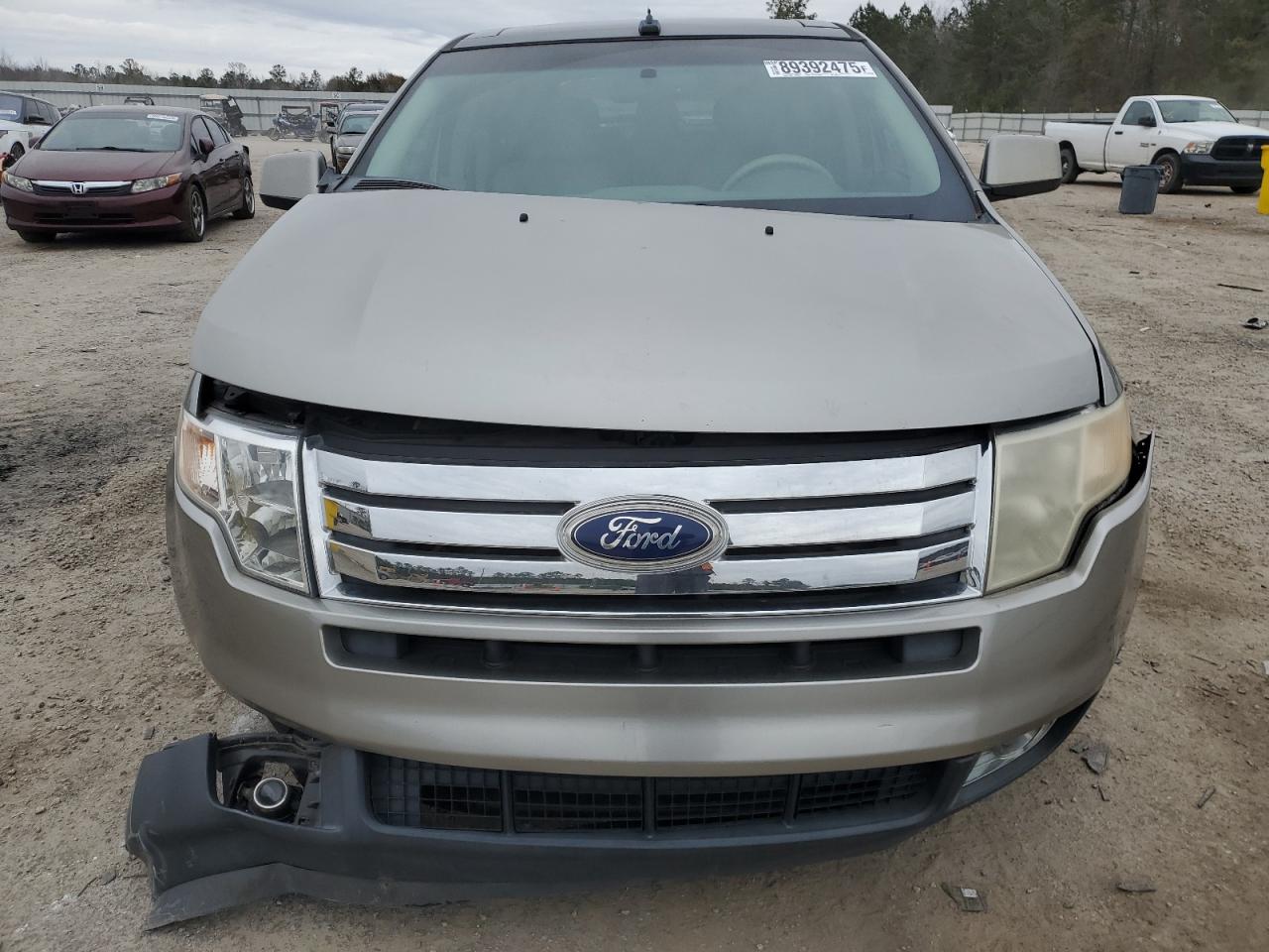 2008 Ford Edge - Image 5