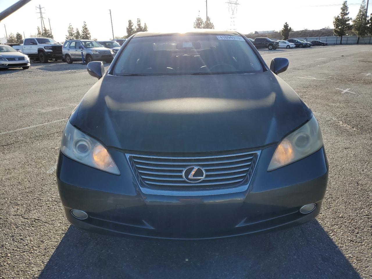 2007 Lexus ES - Image 5