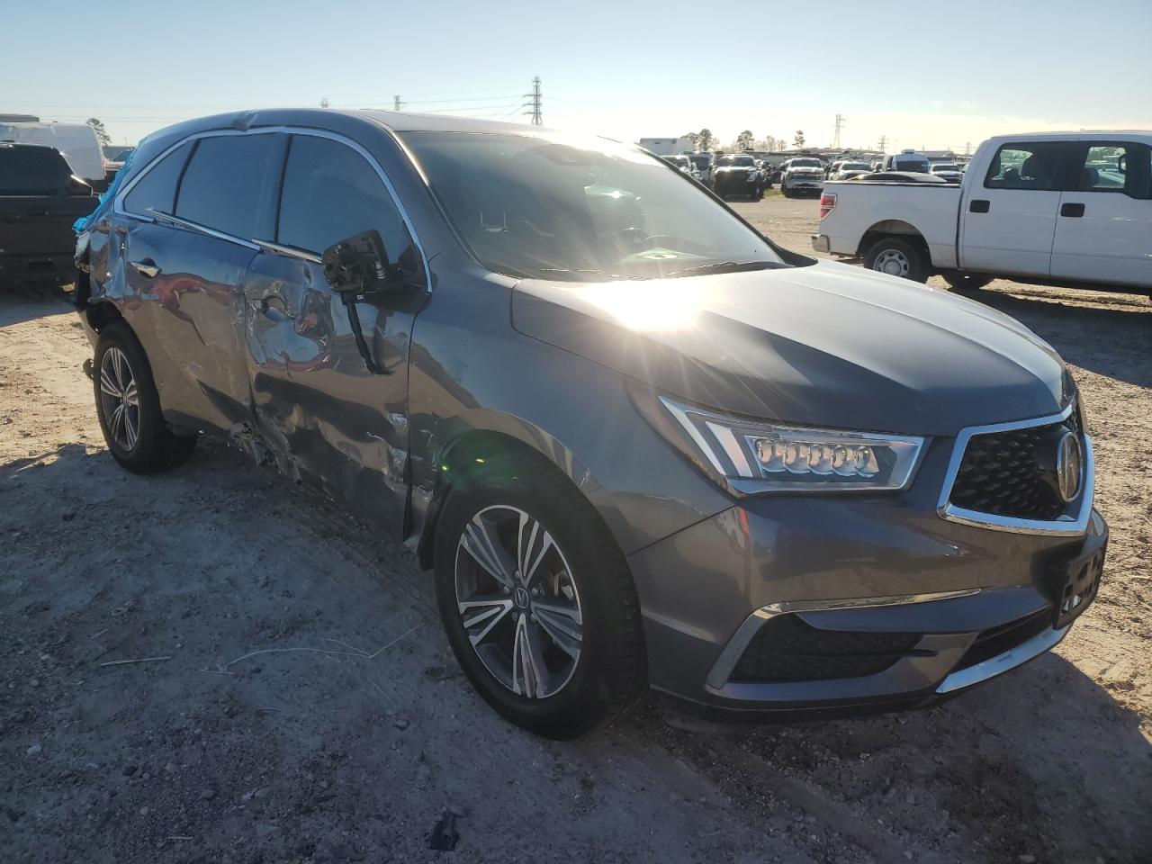2018 Acura MDX - Image 4