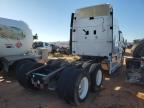 2015 Freightliner Cascadia 125  продається в Andrews, TX - Frame Damage