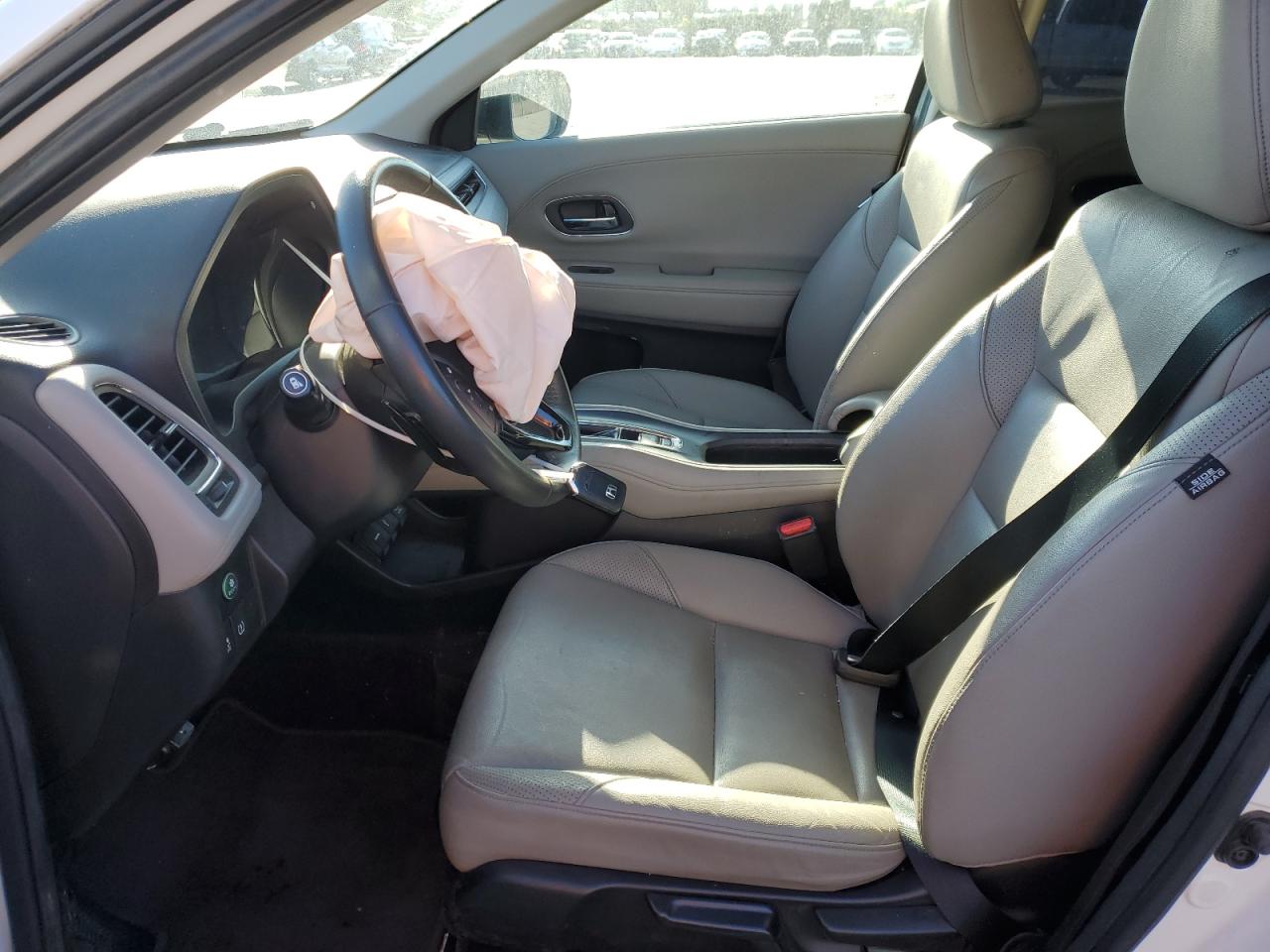 2018 Honda HR-V - Image 7