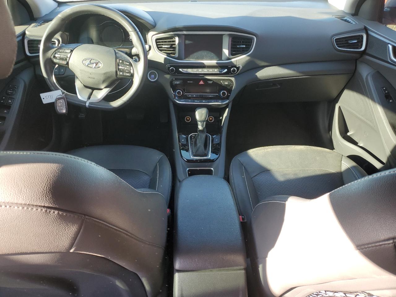 2019 Hyundai IONIQ - Image 8