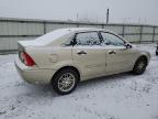 2000 Ford Focus Zts en Venta en Hillsborough, NJ - Rear End