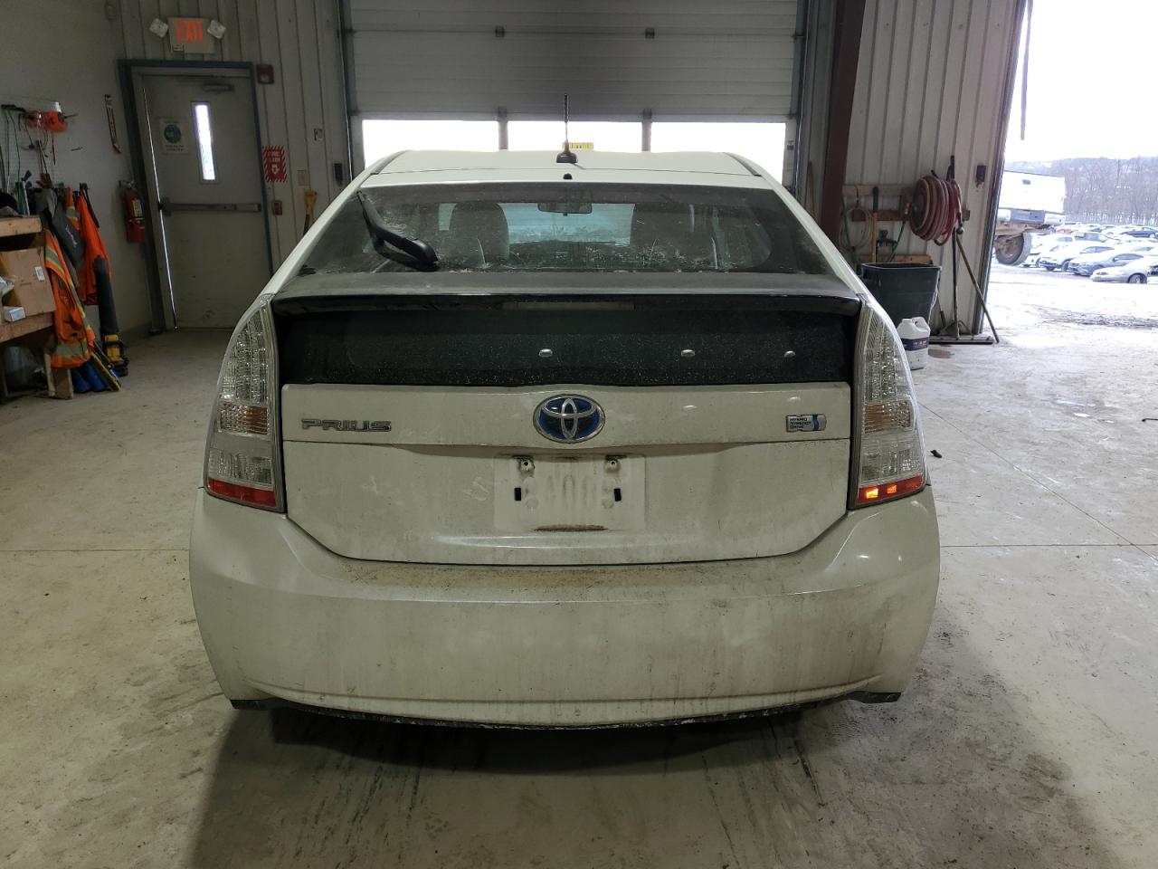 2010 Toyota Prius - Image 6