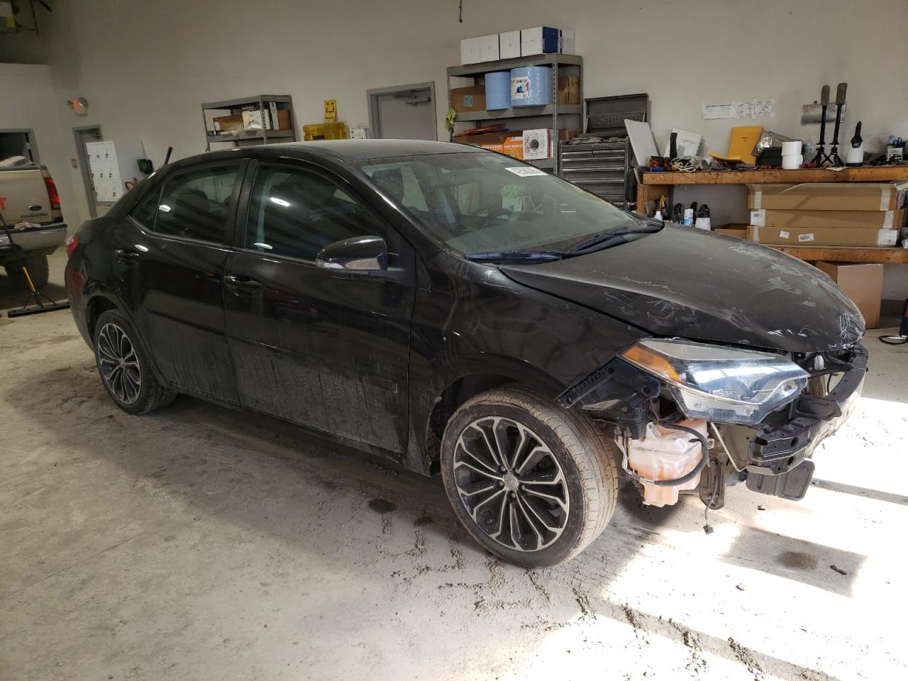 2015 Toyota Corolla - Image 4