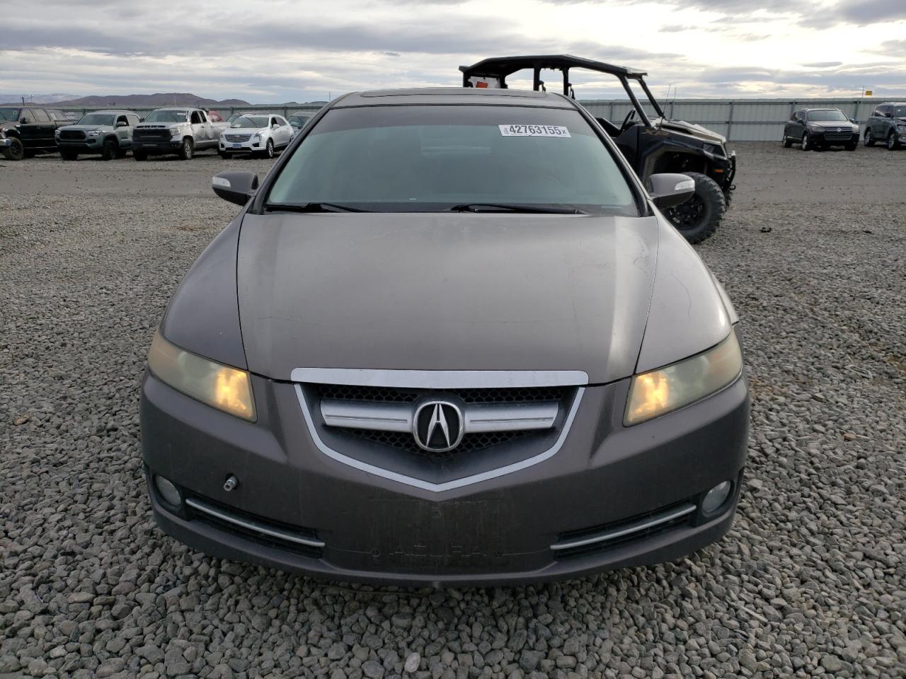 2007 Acura TL - Image 5