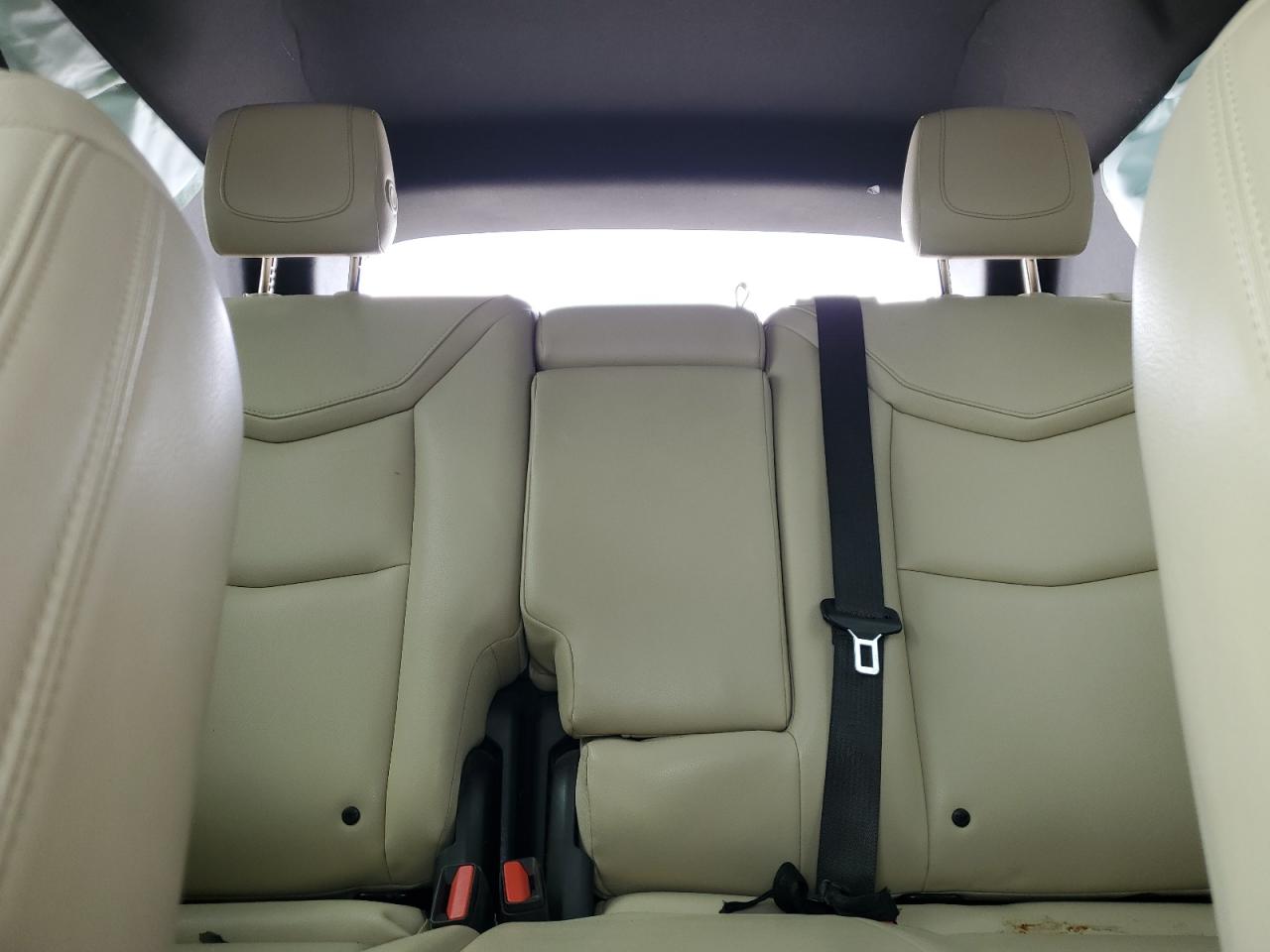 2017 Cadillac XT5 - Image 10