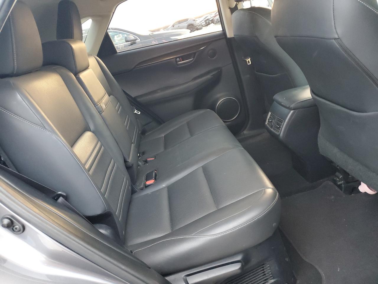 2017 Lexus NX - Image 11