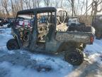 2023 CAN-AM DEFENDER MAX XT HD10 for sale at Copart MO - ST. LOUIS