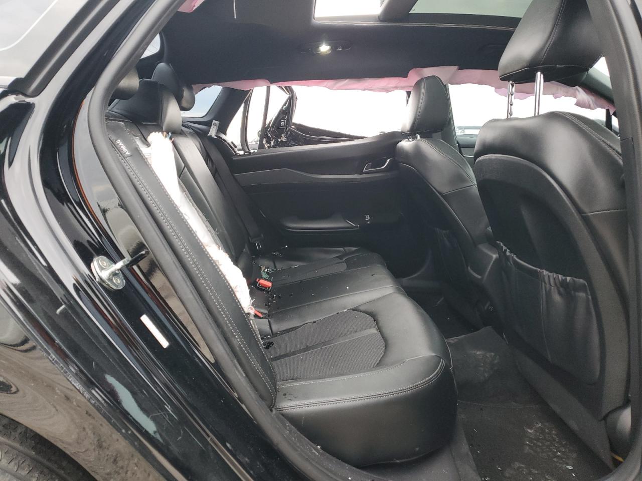 2021 Kia K5 - Image 11