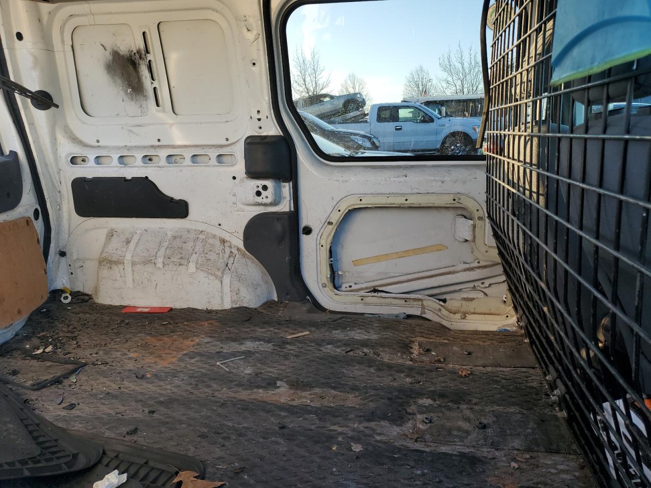 2010 Ford Transit - Image 10