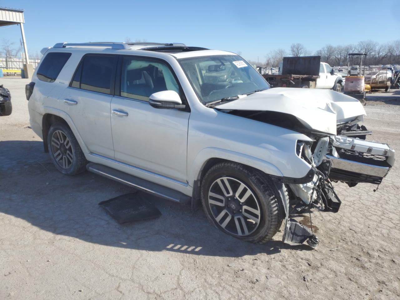 2016 Toyota 4Runner - Image 4