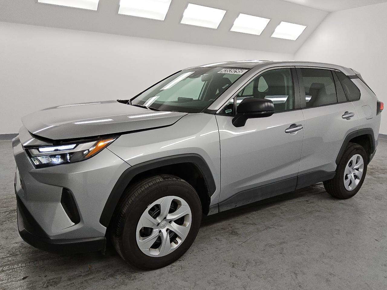 2024 Toyota RAV 4 - Image 1