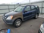 2003 Honda Cr-V Lx на продаже в Magna, UT - Minor Dent/Scratches