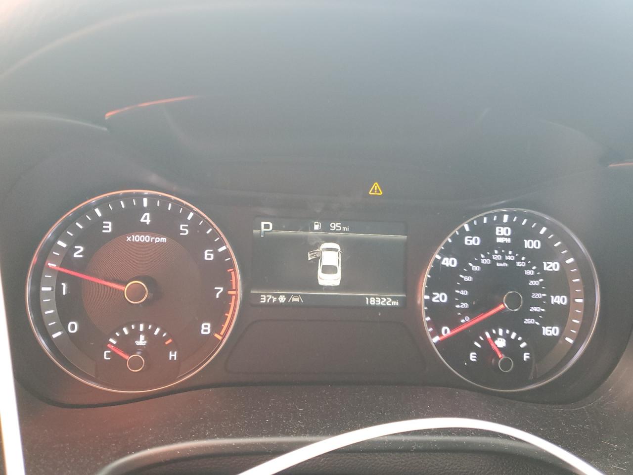 2024 Kia Forte - Image 9