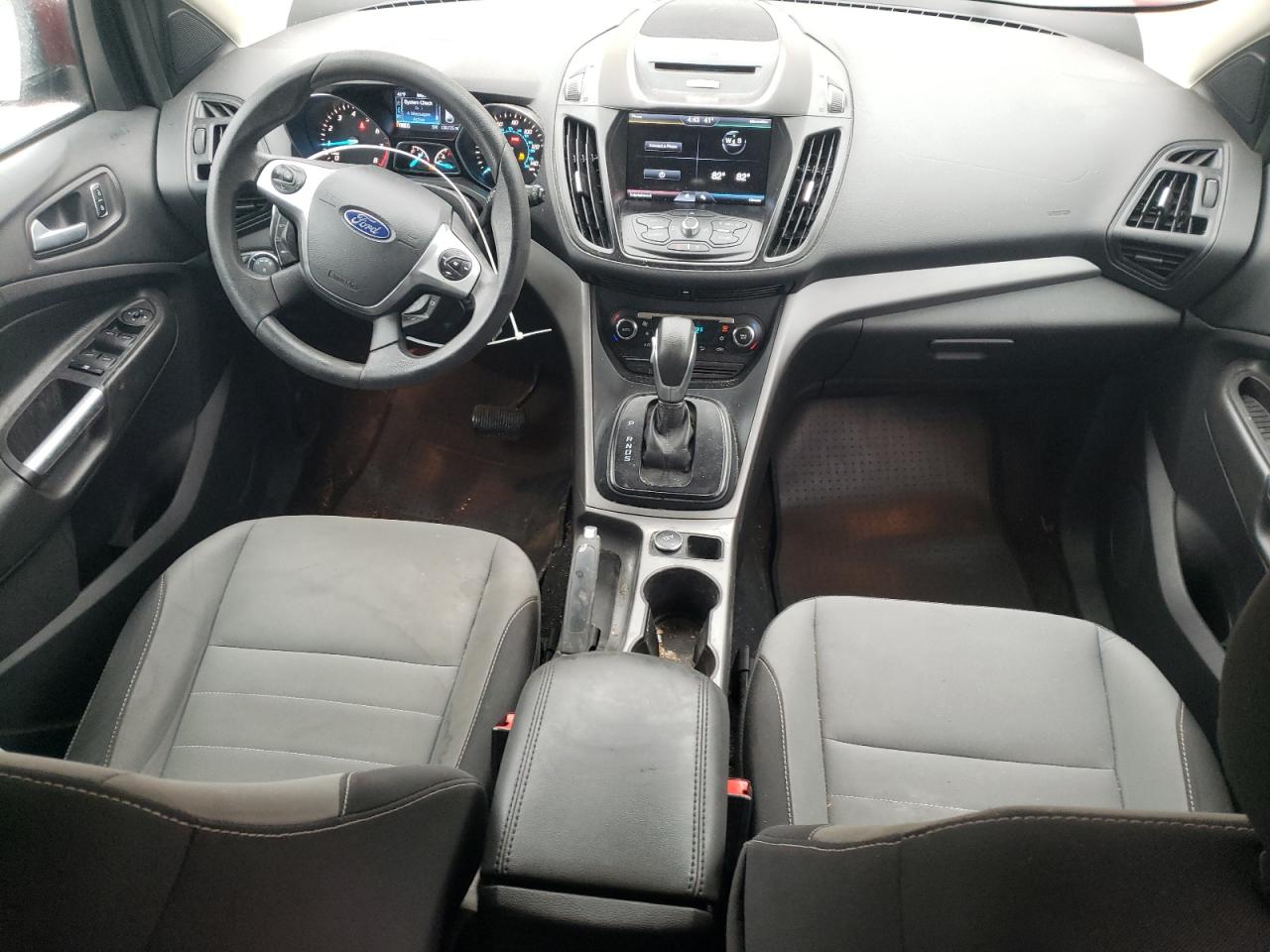 2014 Ford Escape - Image 8