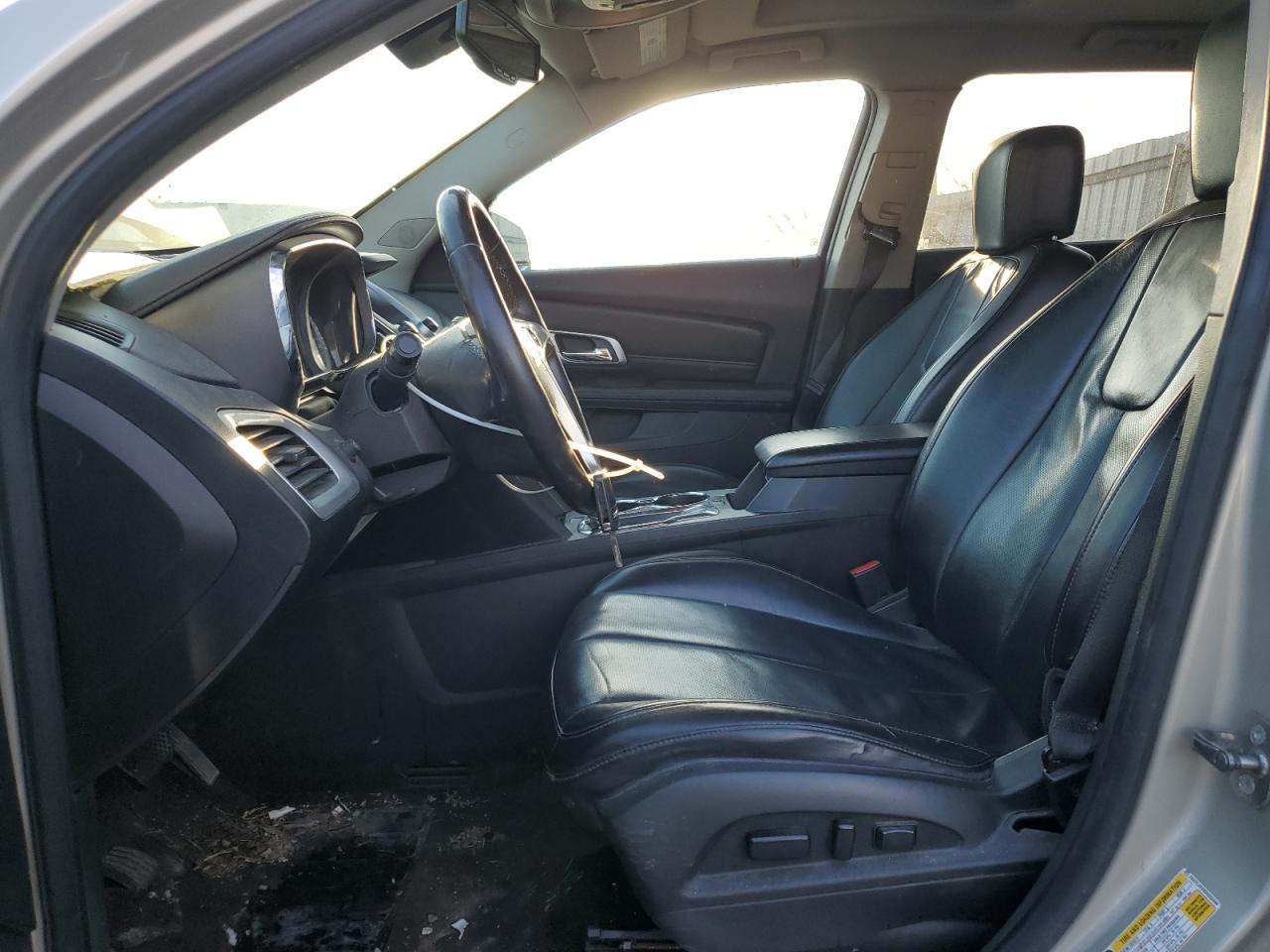 2013 GMC Terrain - Image 7