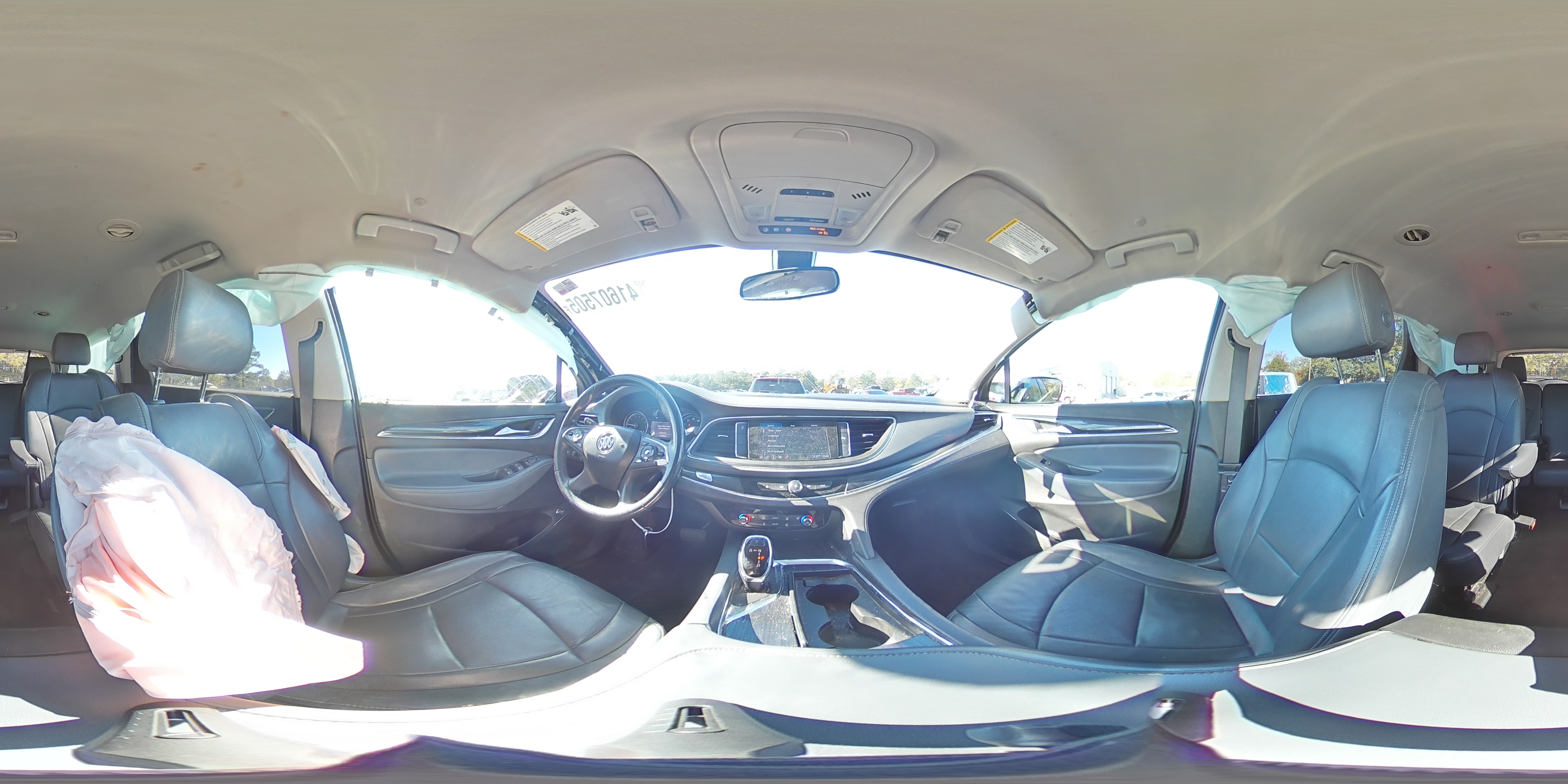 2020 Buick Enclave - Image 15