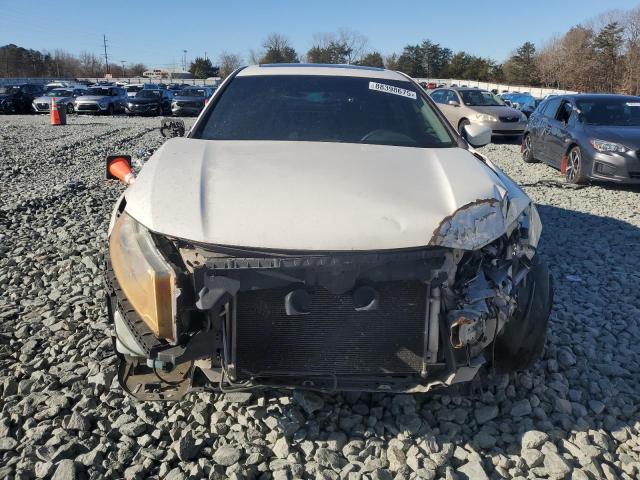  HONDA CROSSTOUR 2015 White